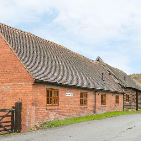 Old Hall Barn 4 Church Stretton Εξωτερικό φωτογραφία
