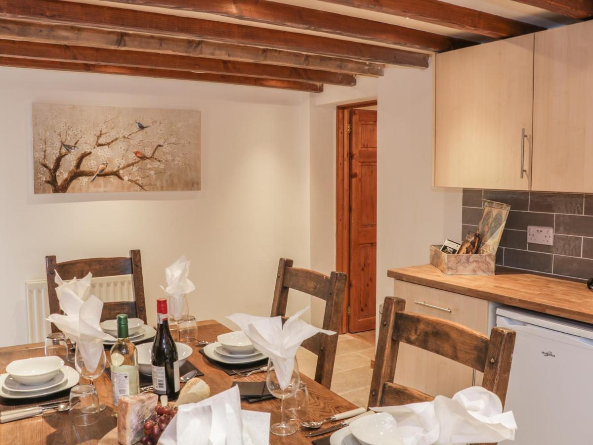 Old Hall Barn 4 Church Stretton Εξωτερικό φωτογραφία